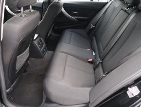 BMW 3  318 d 