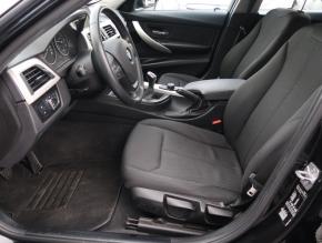 BMW 3  318 d 