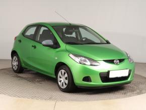 Mazda 2  1.3 i Active