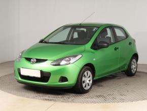 Mazda 2  1.3 i Active 