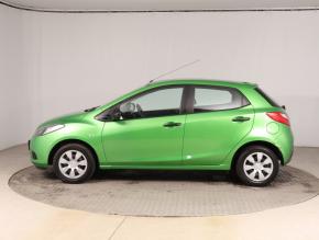 Mazda 2  1.3 i Active 
