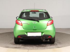 Mazda 2  1.3 i Active 