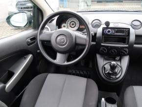 Mazda 2  1.3 i Active 