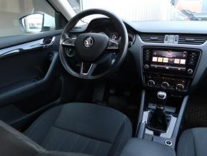 Škoda Octavia  1.6 TDI Style 