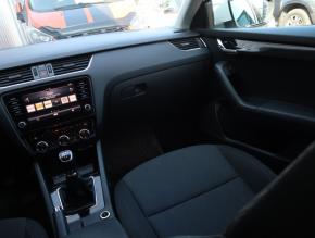 Škoda Octavia  1.6 TDI Style 