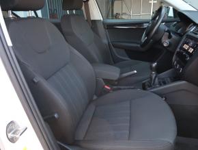 Škoda Octavia  1.6 TDI Style 