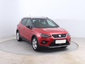 Seat Arona  1.0 TSI FR