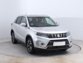 Suzuki Vitara  1.4 BoosterJet GLX