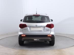Suzuki Vitara  1.4 BoosterJet GLX 