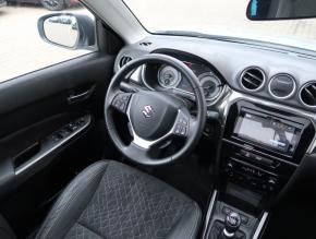 Suzuki Vitara  1.4 BoosterJet GLX 