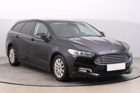 Ford Mondeo  1.5 TDCi 