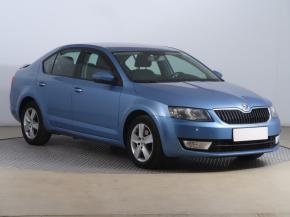 Škoda Octavia  2.0 TDI Ambition Plus
