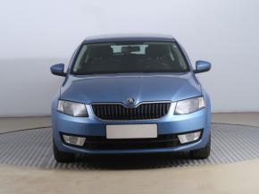Škoda Octavia  2.0 TDI Ambition Plus 