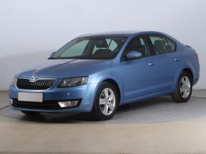 Škoda Octavia  2.0 TDI Ambition Plus 
