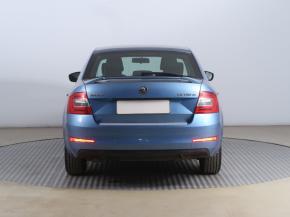 Škoda Octavia  2.0 TDI Ambition Plus 
