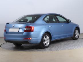 Škoda Octavia  2.0 TDI Ambition Plus 