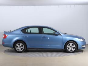 Škoda Octavia  2.0 TDI Ambition Plus 