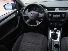 Škoda Octavia  2.0 TDI Ambition Plus 