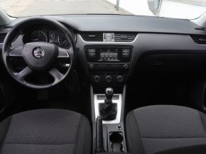 Škoda Octavia  2.0 TDI Ambition Plus 