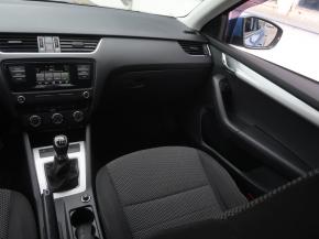 Škoda Octavia  2.0 TDI Ambition Plus 