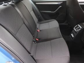 Škoda Octavia  2.0 TDI Ambition Plus 