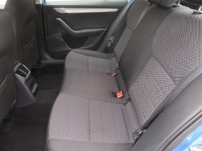 Škoda Octavia  2.0 TDI Ambition Plus 