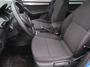 Škoda Octavia  2.0 TDI Ambition Plus 