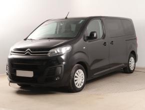 Citroen SpaceTourer  1.6 BlueHDi Family Feel 