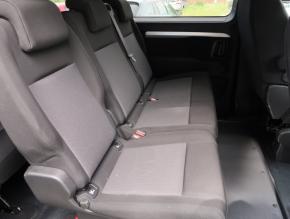 Citroen SpaceTourer  1.6 BlueHDi Family Feel 