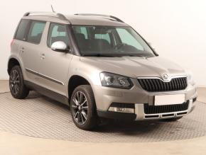 Škoda Yeti  1.4 TSI 