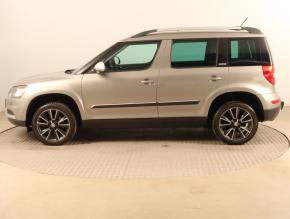 Škoda Yeti  1.4 TSI 