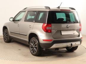 Škoda Yeti  1.4 TSI 