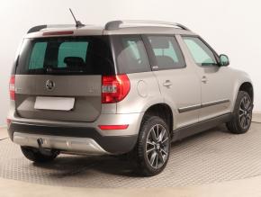 Škoda Yeti  1.4 TSI 