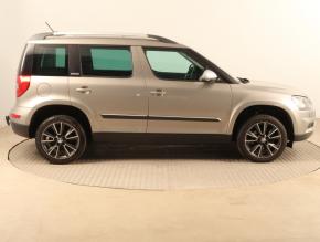 Škoda Yeti  1.4 TSI 