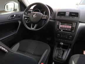 Škoda Yeti  1.4 TSI 