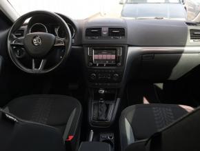 Škoda Yeti  1.4 TSI 