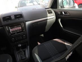 Škoda Yeti  1.4 TSI 