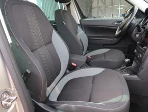 Škoda Yeti  1.4 TSI 