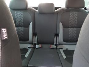 Škoda Yeti  1.4 TSI 