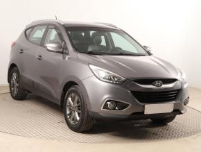 Hyundai ix35  1.6 GDI 