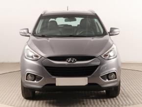 Hyundai ix35  1.6 GDI 