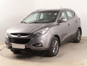 Hyundai ix35  1.6 GDI 