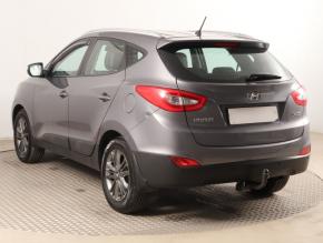 Hyundai ix35  1.6 GDI 