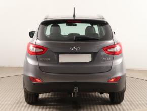 Hyundai ix35  1.6 GDI 