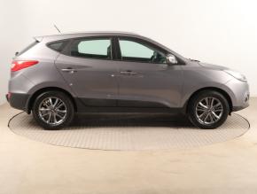 Hyundai ix35  1.6 GDI 
