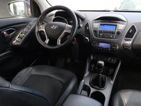 Hyundai ix35  1.6 GDI 