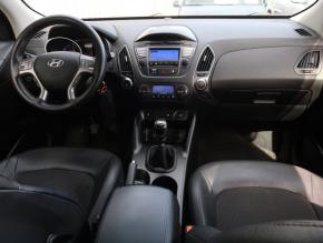 Hyundai ix35  1.6 GDI 