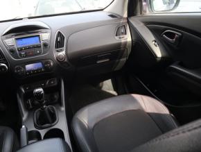 Hyundai ix35  1.6 GDI 