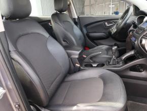Hyundai ix35  1.6 GDI 