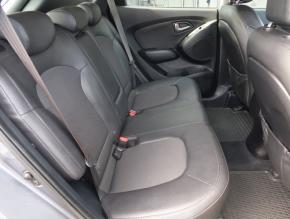 Hyundai ix35  1.6 GDI 